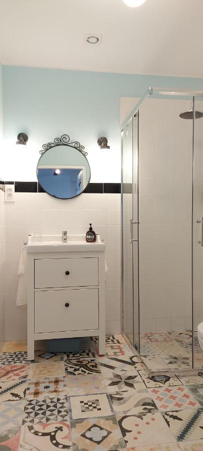 Apartment Motovun Luaran gambar
